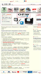 Mobile Screenshot of ligir.ru